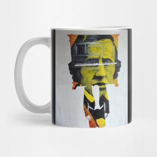 Chopin Mug